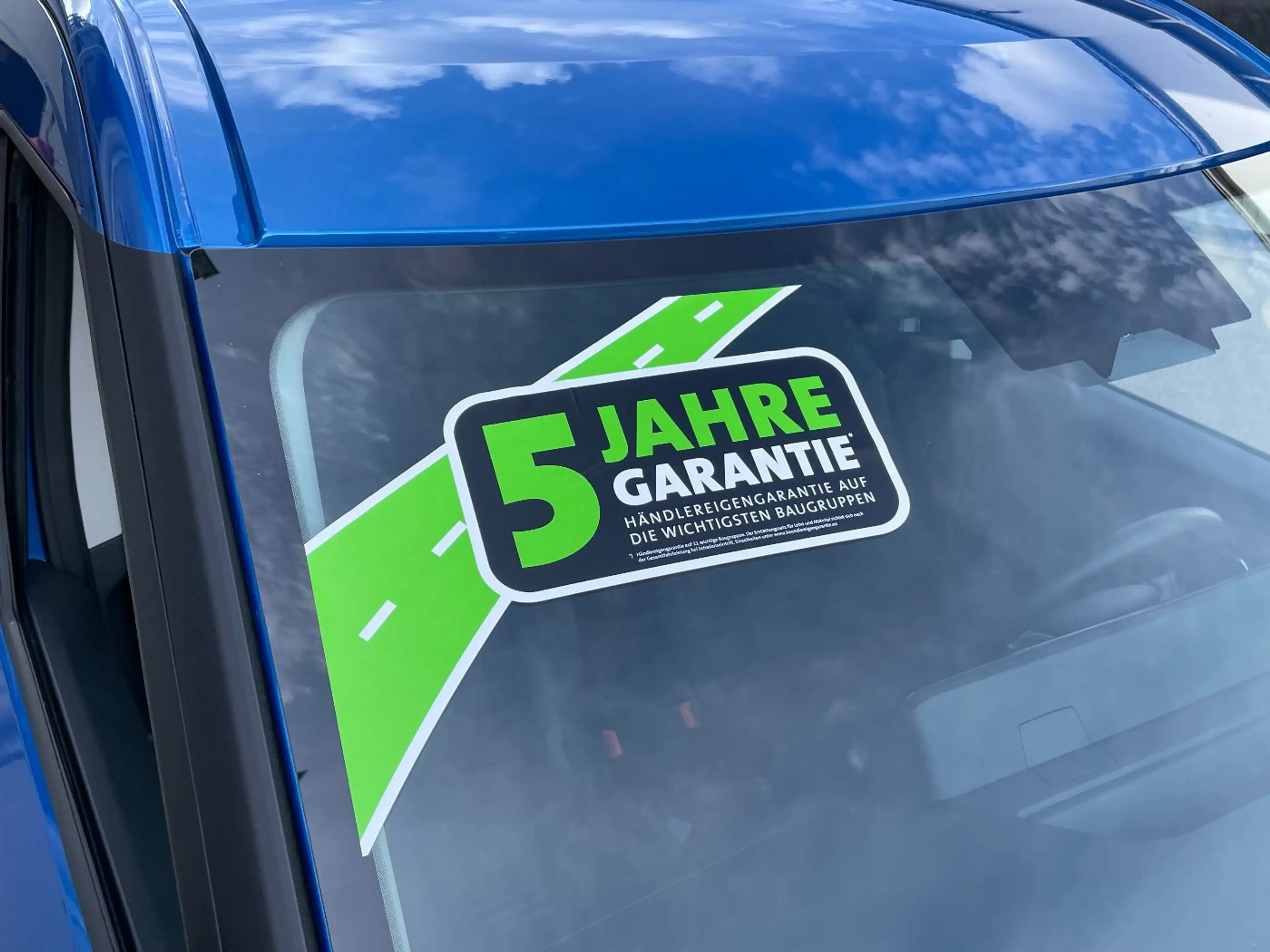 Ford Tourneo Courier 1.0 EcoBoost Active ACC+Navi+SHZ — photo 24