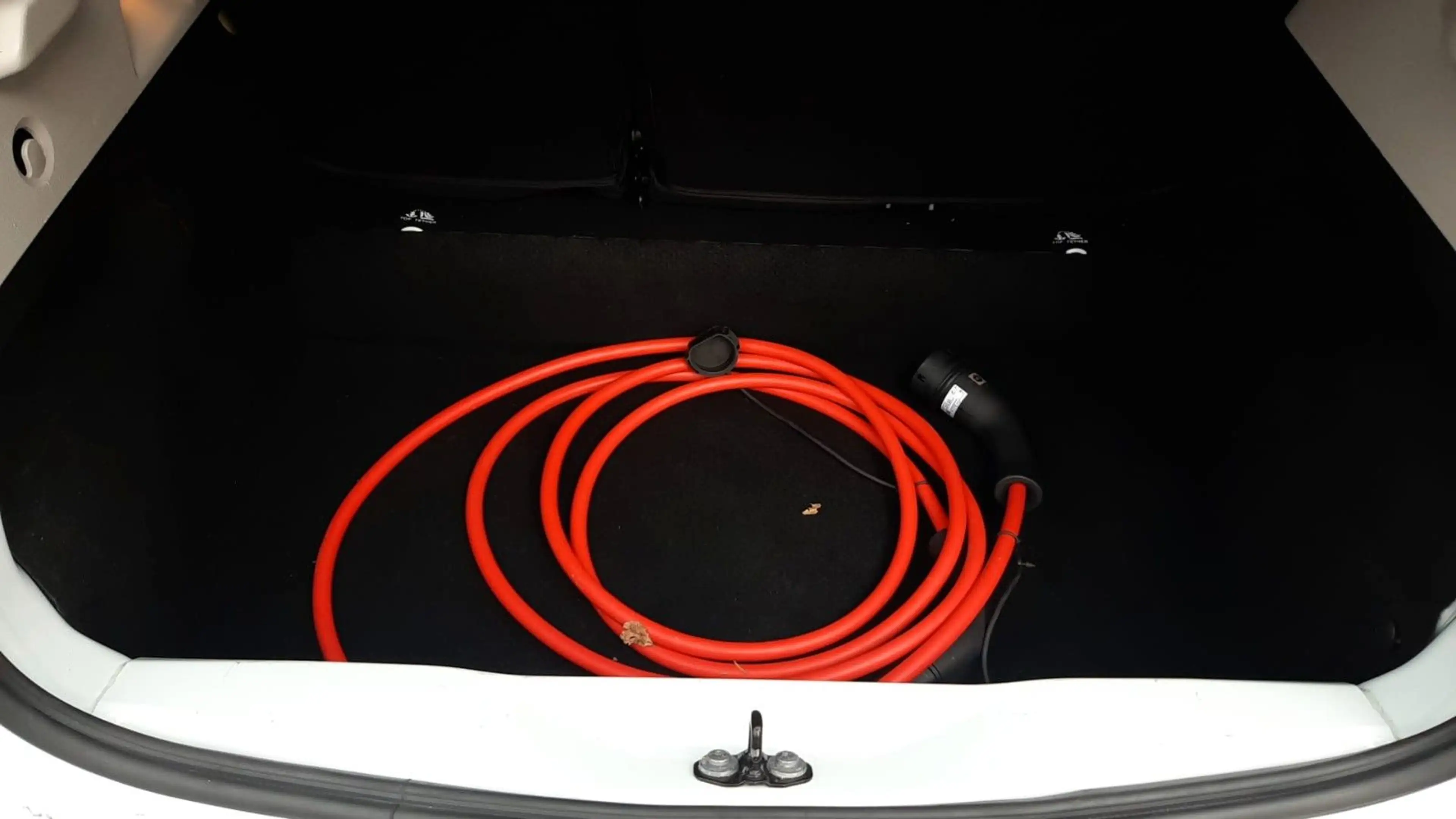Renault ZOE Zoe Life incl. Batterie & CCS — photo 10