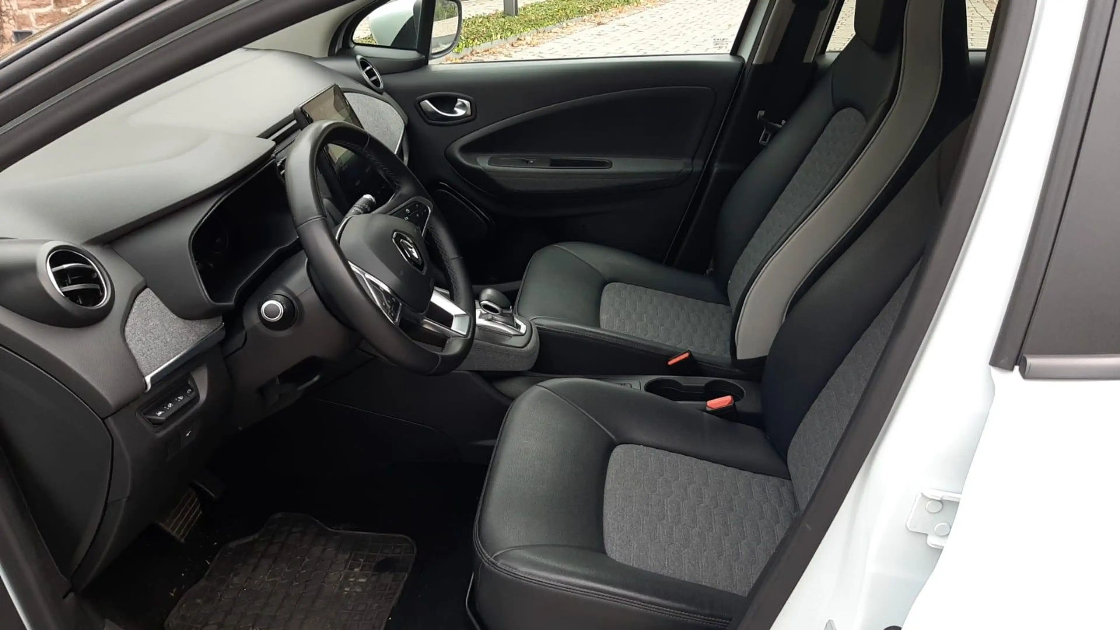 Renault ZOE Zoe Life incl. Batterie & CCS — photo 5