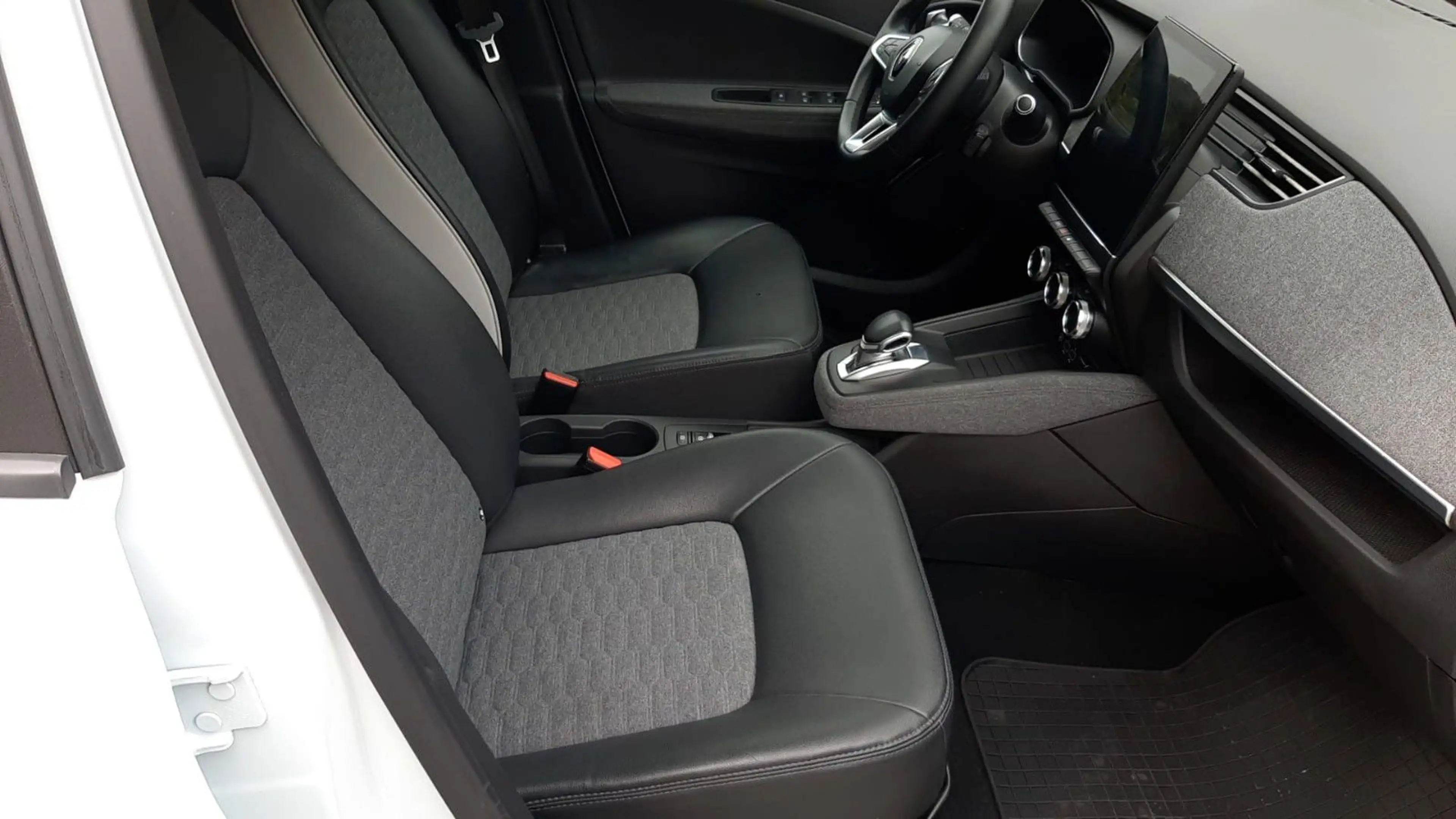 Renault ZOE Zoe Life incl. Batterie & CCS — photo 4