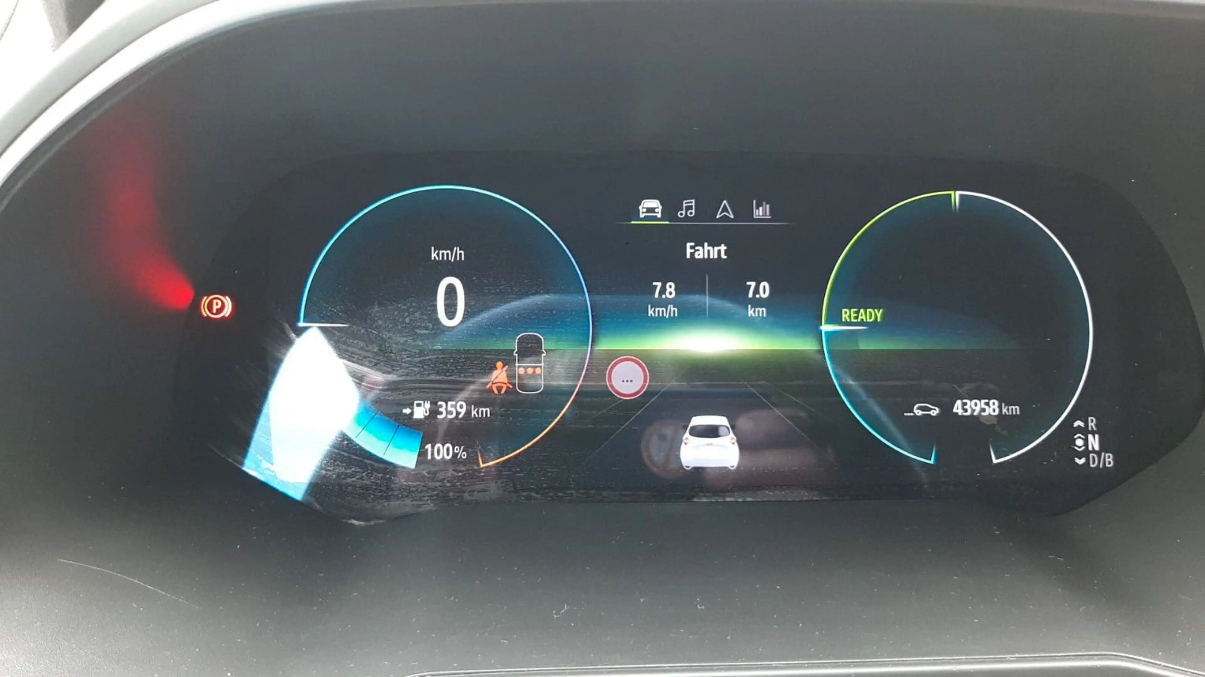 Renault ZOE Zoe Life incl. Batterie & CCS — photo 8