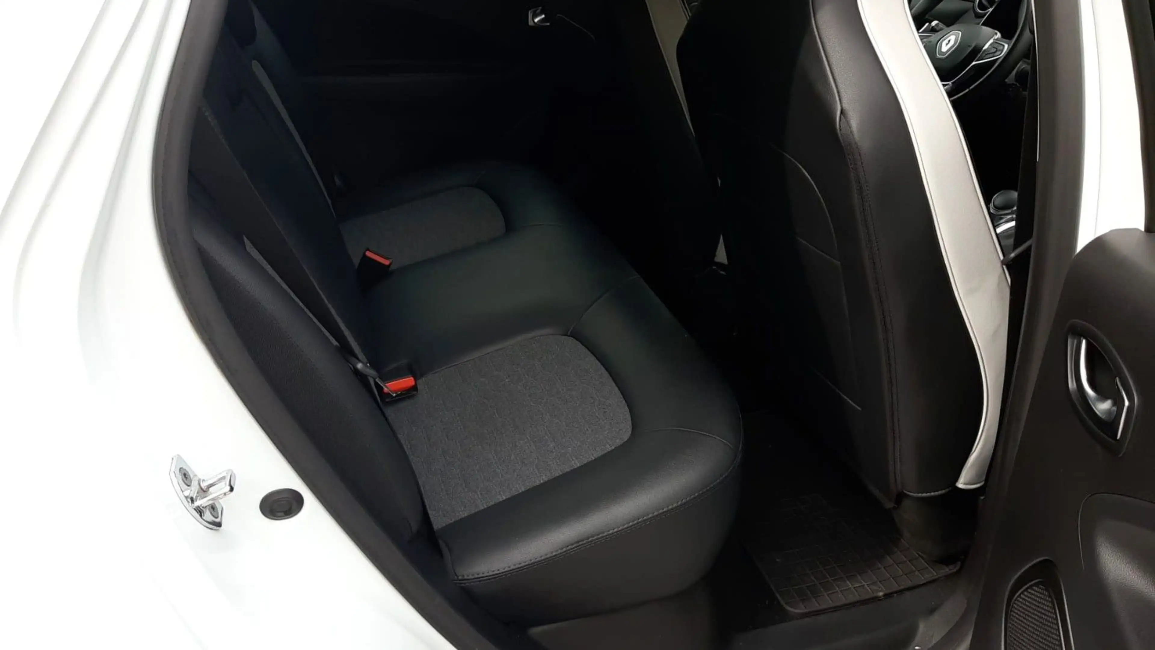 Renault ZOE Zoe Life incl. Batterie & CCS — photo 3