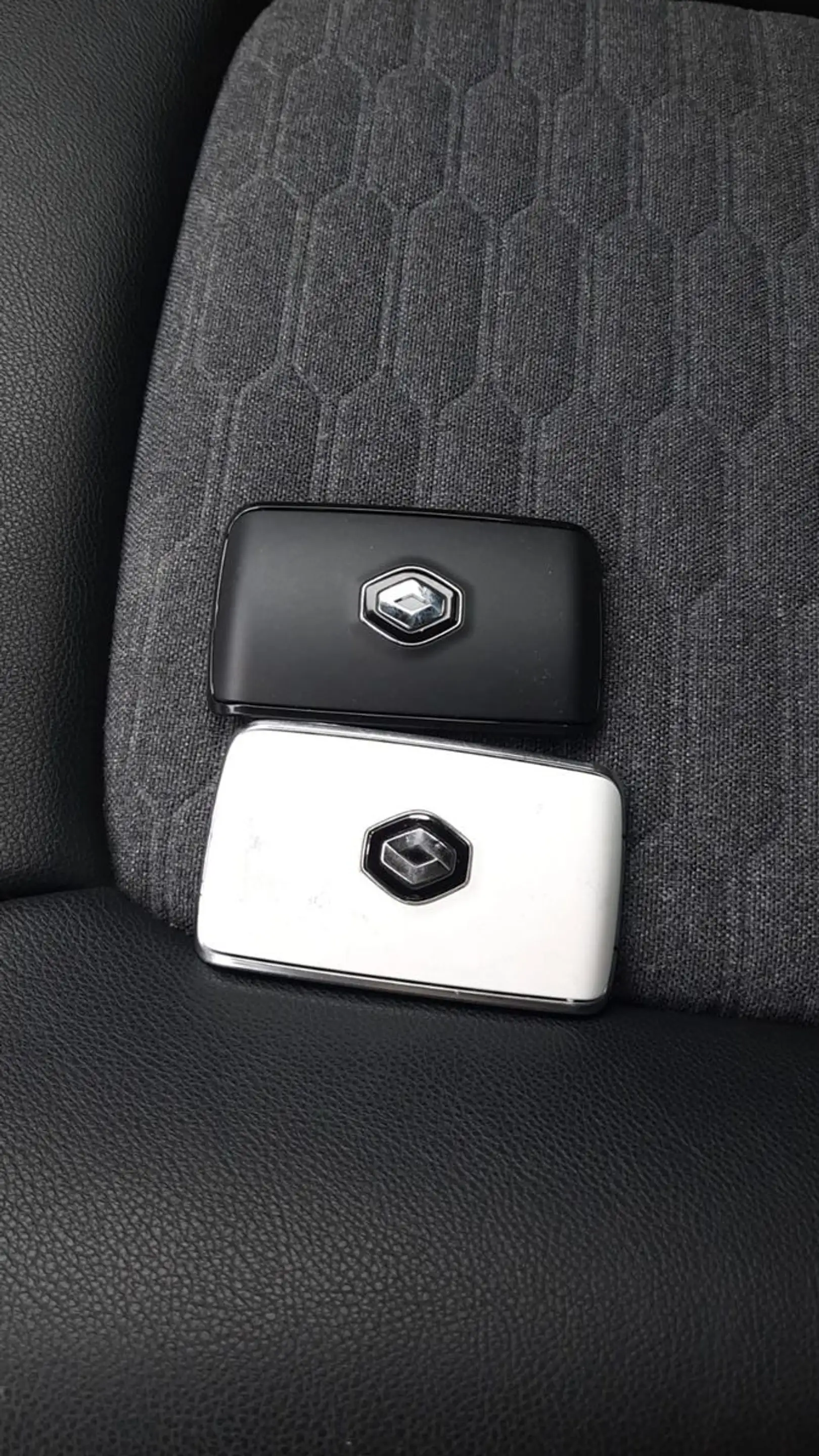Renault ZOE Zoe Life incl. Batterie & CCS — photo 9