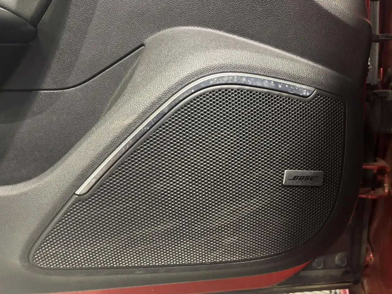 Renault Megane Berline — photo 22