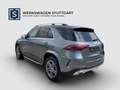 Mercedes-Benz GLE 450 GLE 450 d 4M AMG Premium AHK Airmatic 360° NP125 Gris - thumbnail 3