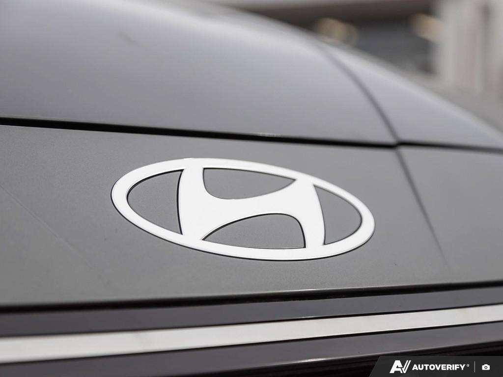 used 2026 Hyundai Elantra car, priced at $28,504