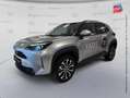 Toyota Yaris Cross 116h Design MY25 Grau - thumbnail 1