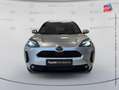 Toyota Yaris Cross 116h Design MY25 Grau - thumbnail 2