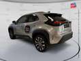 Toyota Yaris Cross 116h Design MY25 Grau - thumbnail 8