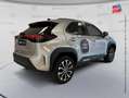Toyota Yaris Cross 116h Design MY25 Grau - thumbnail 6