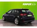 Audi A3 1.0TFSI Sb sport+XENON+NAVI+PDC+AHK+CARPLAY Zwart - thumbnail 6