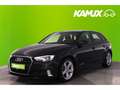 Audi A3 1.0TFSI Sb sport+XENON+NAVI+PDC+AHK+CARPLAY Zwart - thumbnail 10
