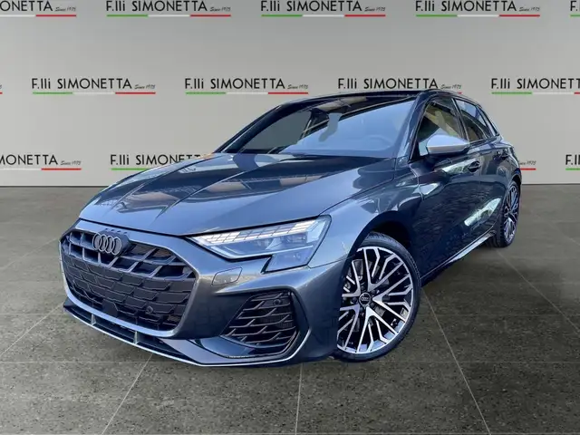 Audi S3 S3 Sportback 2.0 tfsi quattro s-tronic - KM0