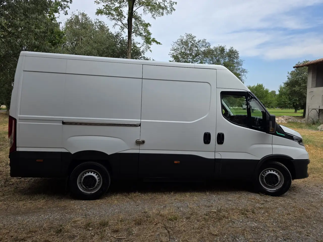 Iveco Daily 2022
