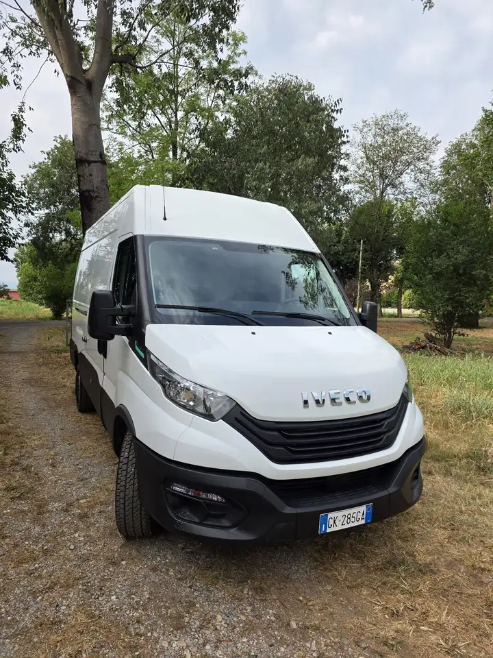 Iveco Daily 2022