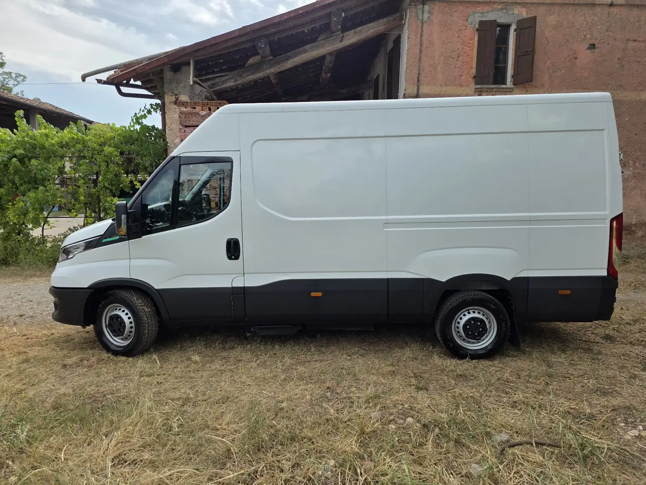 Iveco Daily 2022