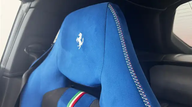 Ferrari 812 view 20