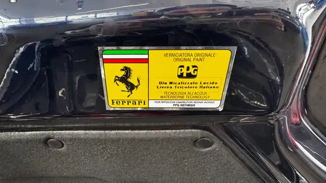 Ferrari 812 view 13