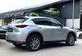 Mazda CX-5 Revolution *MATRIX-LED*HUD*KEY*BOSE*AHK*19'' Silber - thumbnail 3