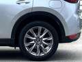 Mazda CX-5 Revolution *MATRIX-LED*HUD*KEY*BOSE*AHK*19'' Silber - thumbnail 24