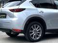 Mazda CX-5 Revolution *MATRIX-LED*HUD*KEY*BOSE*AHK*19'' Silber - thumbnail 25