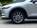 Mazda CX-5 Revolution *MATRIX-LED*HUD*KEY*BOSE*AHK*19'' Silber - thumbnail 23