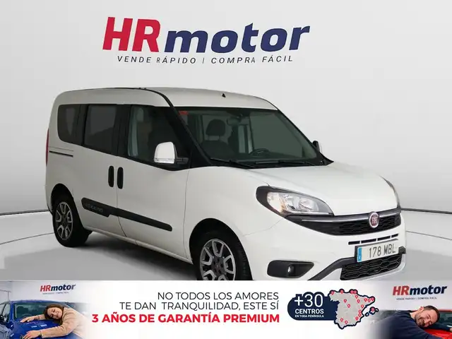 Fiat Marengo Trekking