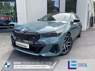 M60 xDrive M Sport Pro || AHK Pano 360 Sitzlüft.