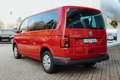 Volkswagen T6.1 Transporter 2.0 TDI EcoProfi (EURO 6d) Caravelle Klima Rouge - thumbnail 14