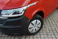 Volkswagen T6.1 Transporter 2.0 TDI EcoProfi (EURO 6d) Caravelle Klima Rouge - thumbnail 2