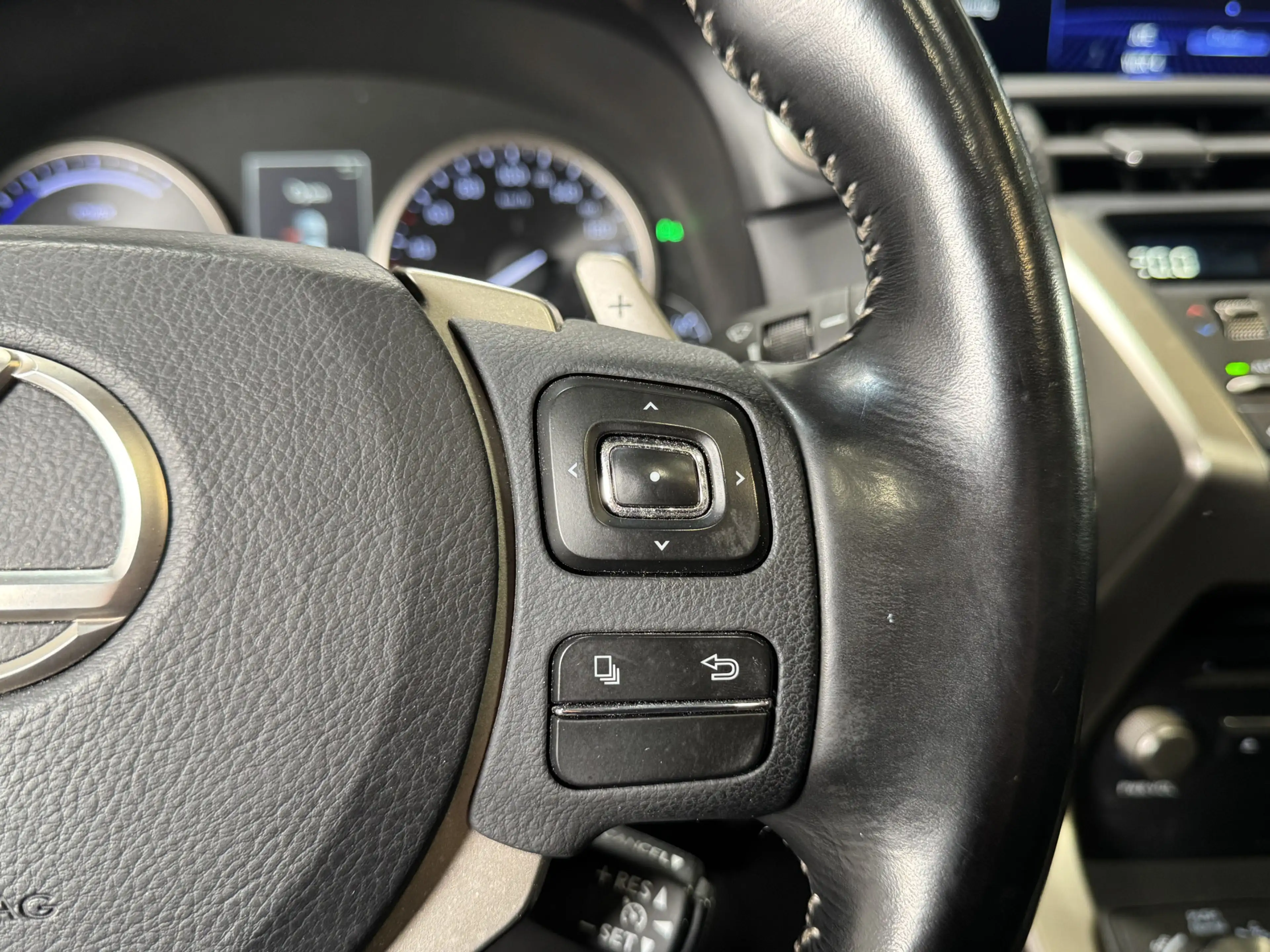 Lexus NX 300h AWD Luxury Line | Schuif-/kantel dak | Elektrische — photo 15