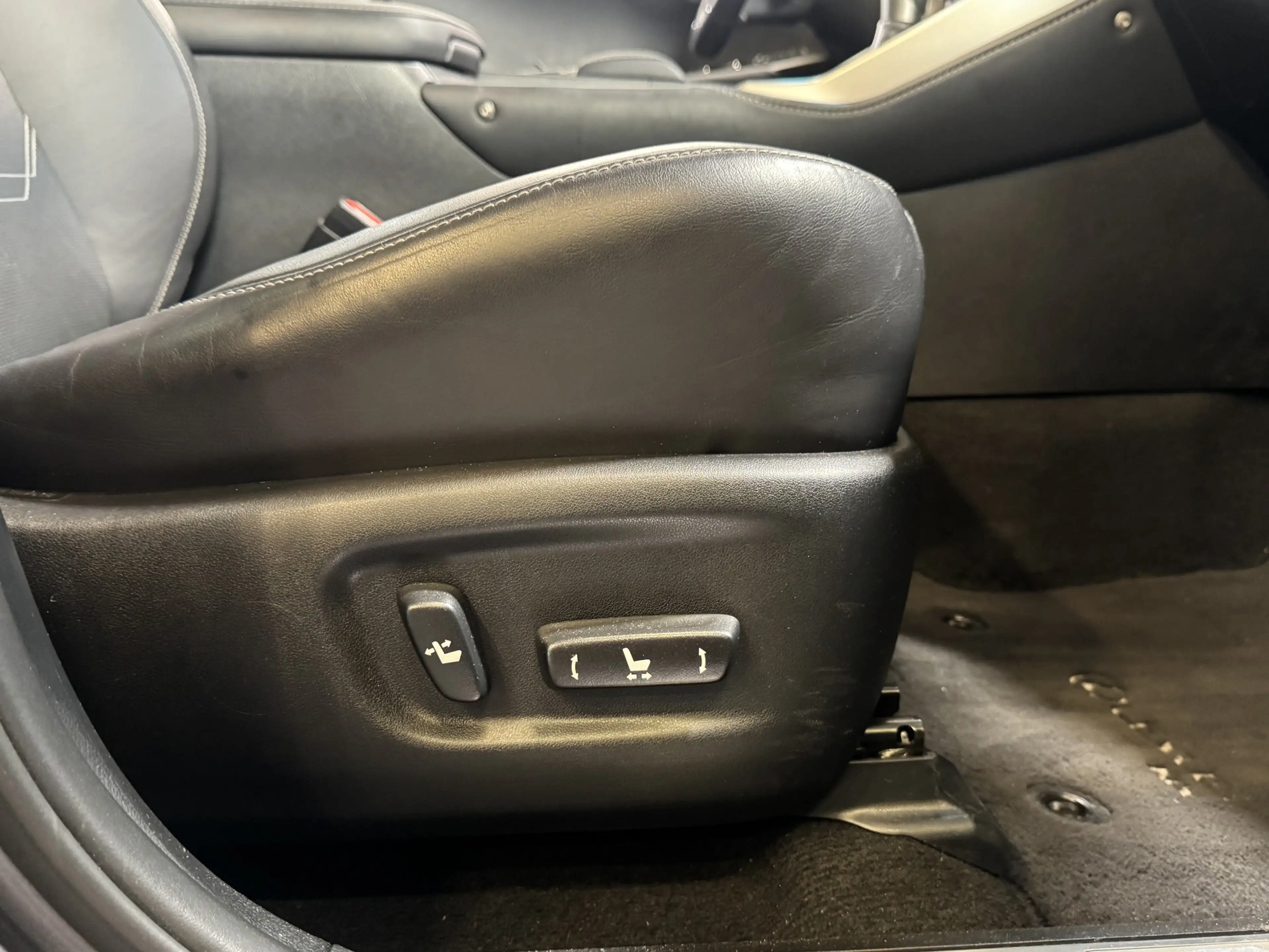Lexus NX 300h AWD Luxury Line | Schuif-/kantel dak | Elektrische — photo 11