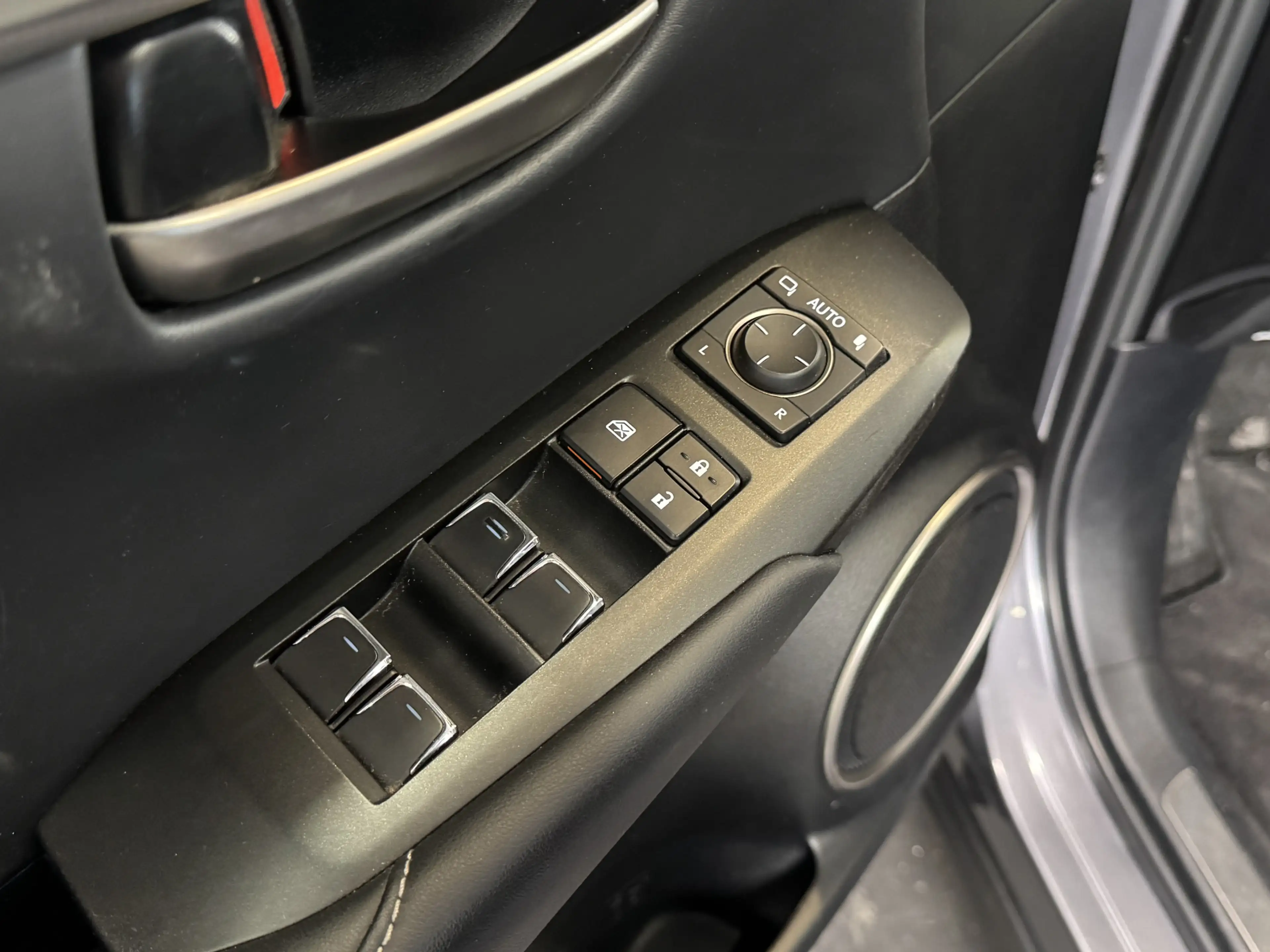 Lexus NX 300h AWD Luxury Line | Schuif-/kantel dak | Elektrische — photo 9