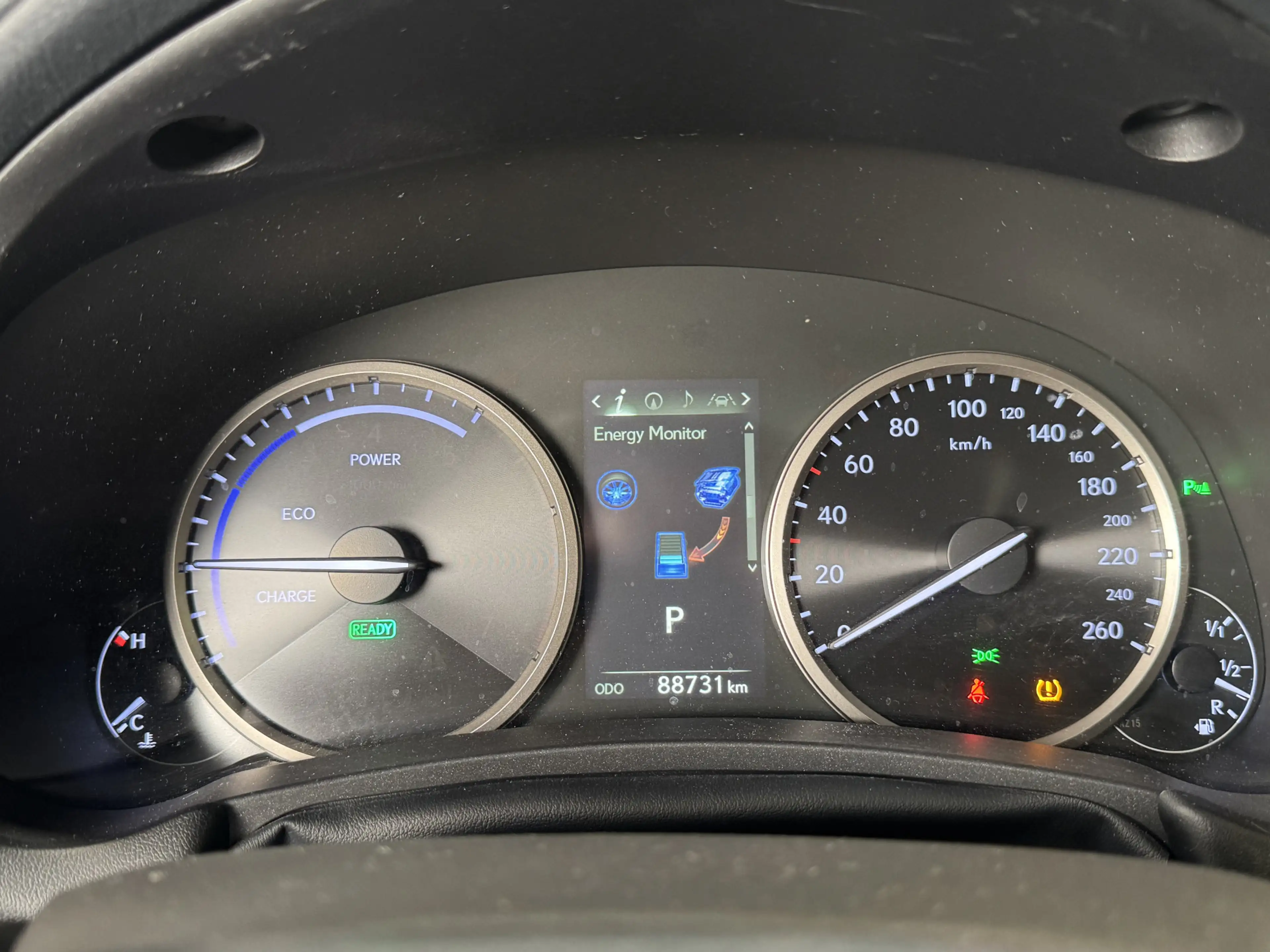 Lexus NX 300h AWD Luxury Line | Schuif-/kantel dak | Elektrische — photo 14
