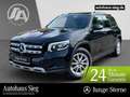 Mercedes-Benz GLB 200 d 4M MBUX+SHZ+PDC+LED+Kamera+AHK+Apple Чорний - thumbnail 1