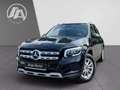 Mercedes-Benz GLB 200 d 4M MBUX+SHZ+PDC+LED+Kamera+AHK+Apple Černá - thumbnail 3