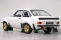Ford Escort MKII Groupe 4 - Moteur BDG 280cv - Білий - thumbnail 7