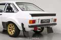 Ford Escort MKII Groupe 4 - Moteur BDG 280cv - Blanc - thumbnail 22