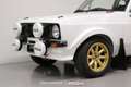 Ford Escort MKII Groupe 4 - Moteur BDG 280cv - Blanc - thumbnail 21
