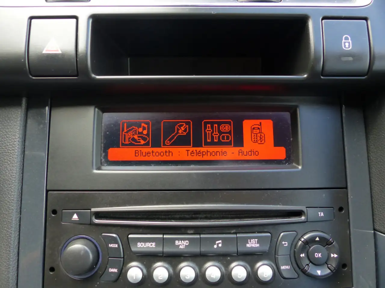 Peugeot 3008 3008 — photo 16