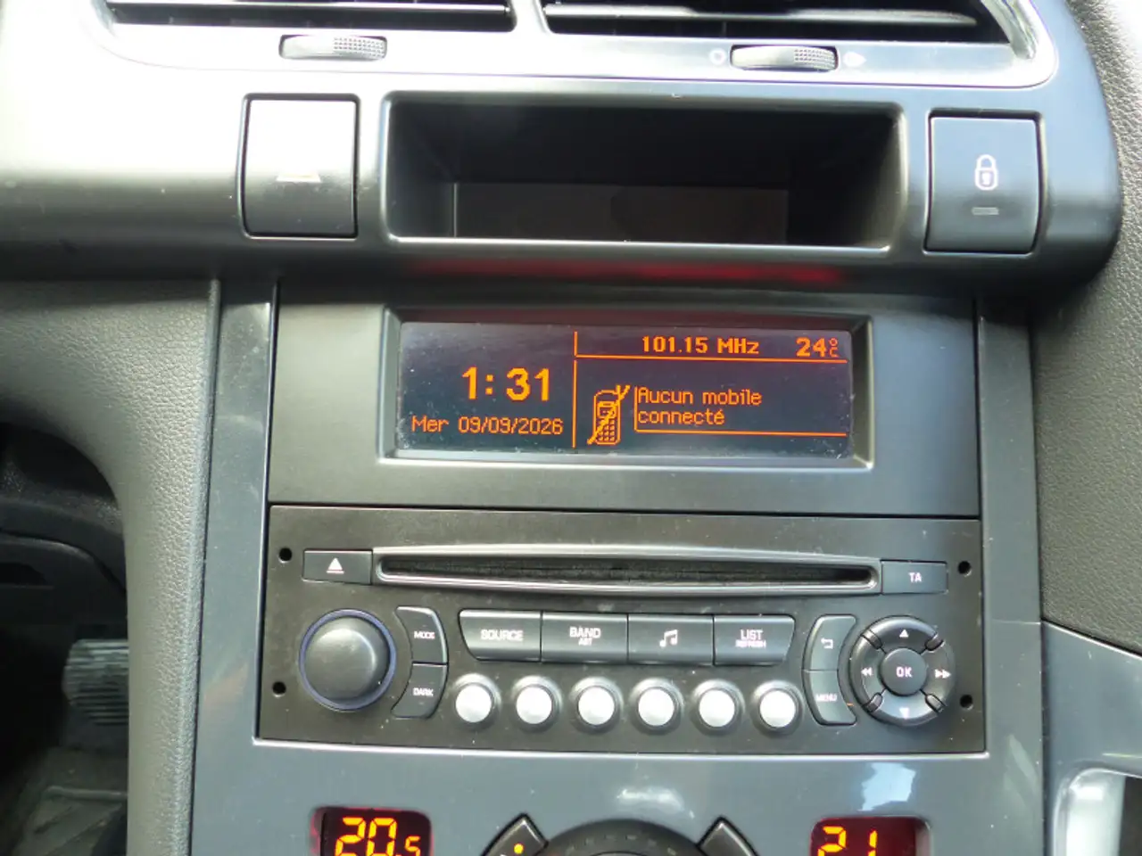 Peugeot 3008 3008 — photo 15