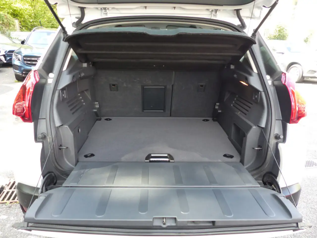 Peugeot 3008 3008 — photo 9