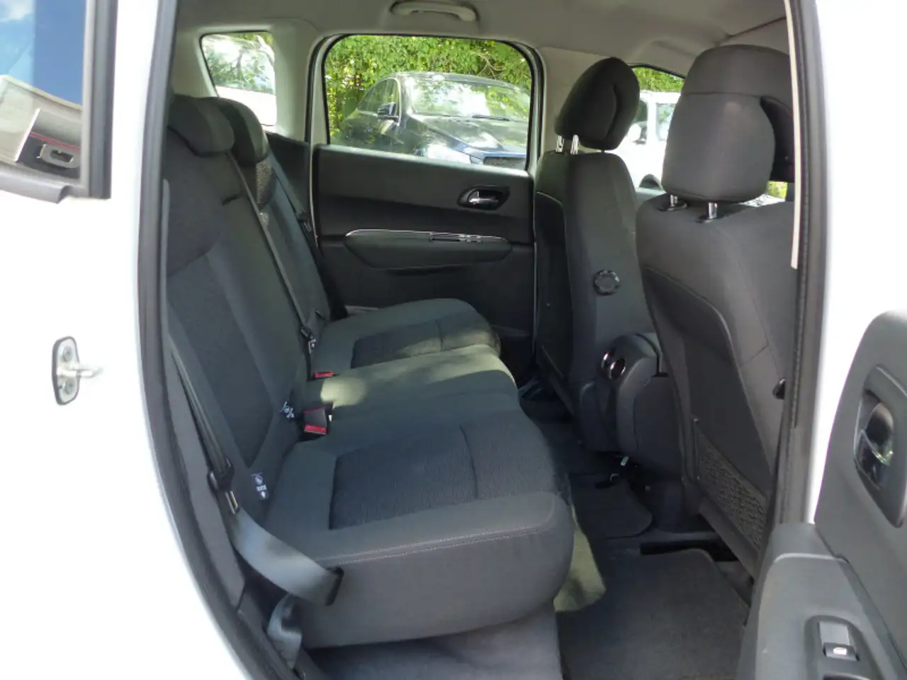 Peugeot 3008 3008 — photo 10