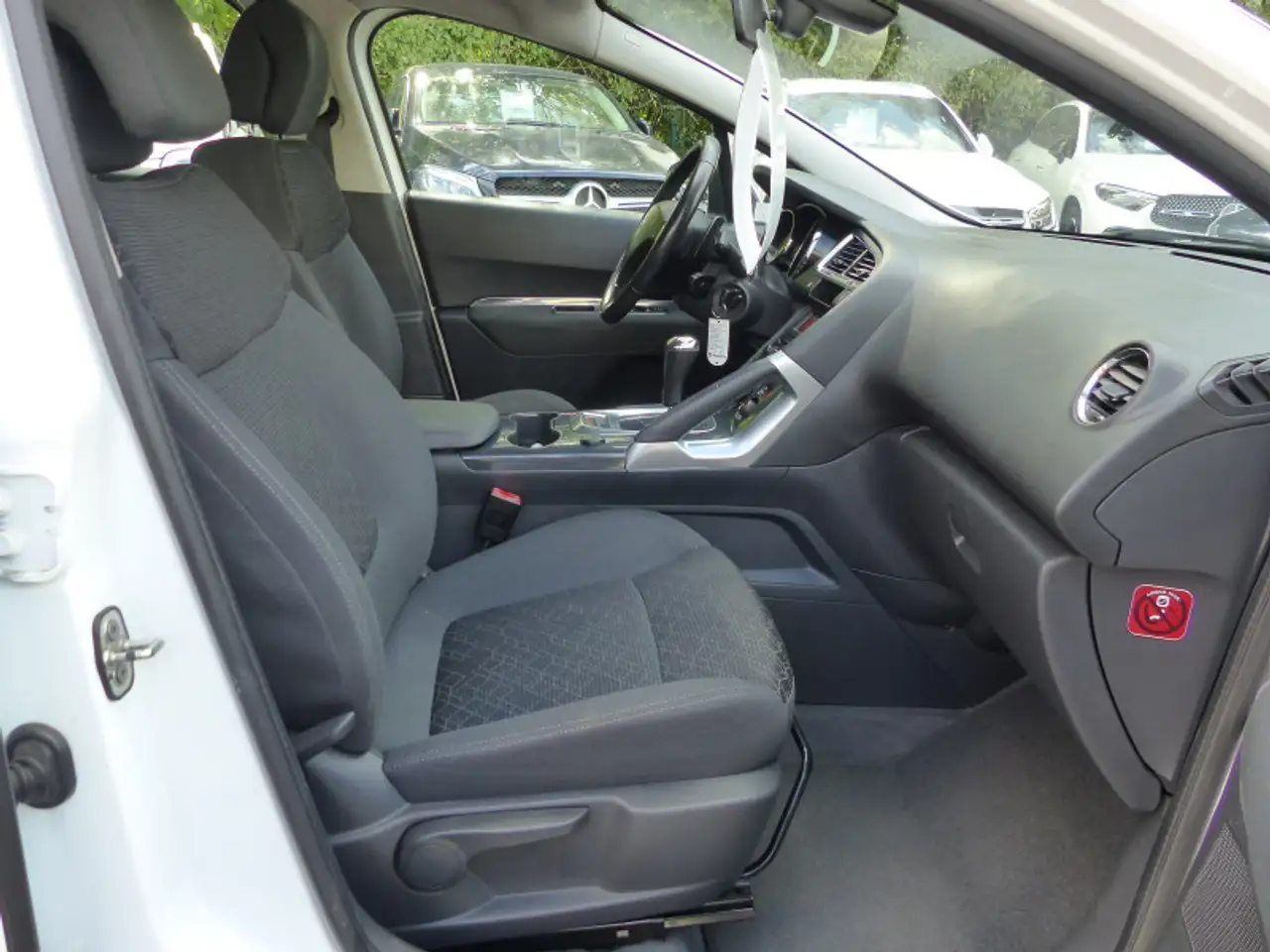 Peugeot 3008 3008 — photo 11