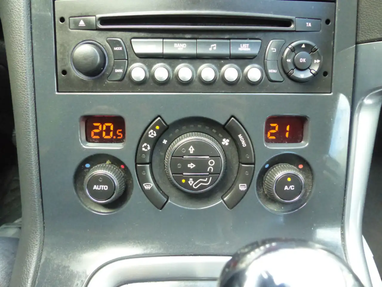 Peugeot 3008 3008 — photo 17