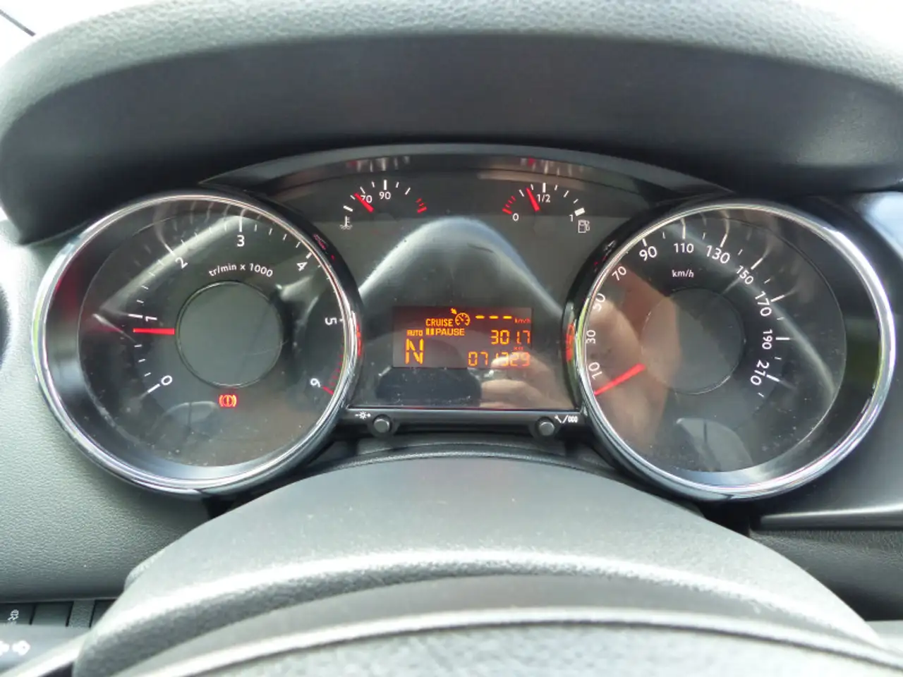 Peugeot 3008 3008 — photo 19