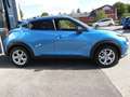 Nissan Juke DIG-T 117 N-Connecta Blau - thumbnail 3