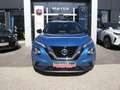 Nissan Juke DIG-T 117 N-Connecta Blau - thumbnail 2