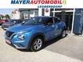 Nissan Juke DIG-T 117 N-Connecta Blau - thumbnail 1