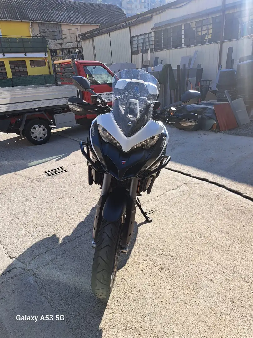 Ducati Multistrada 950 multistrada 950 s - 2